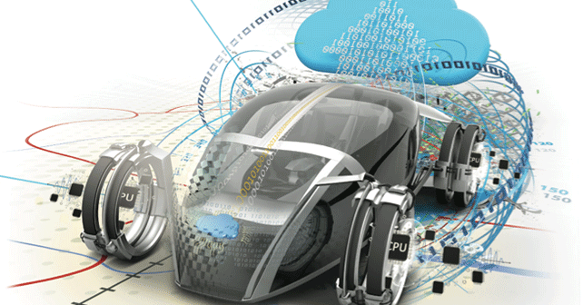 Bosch's groundbreaking innovations in sensor technology
