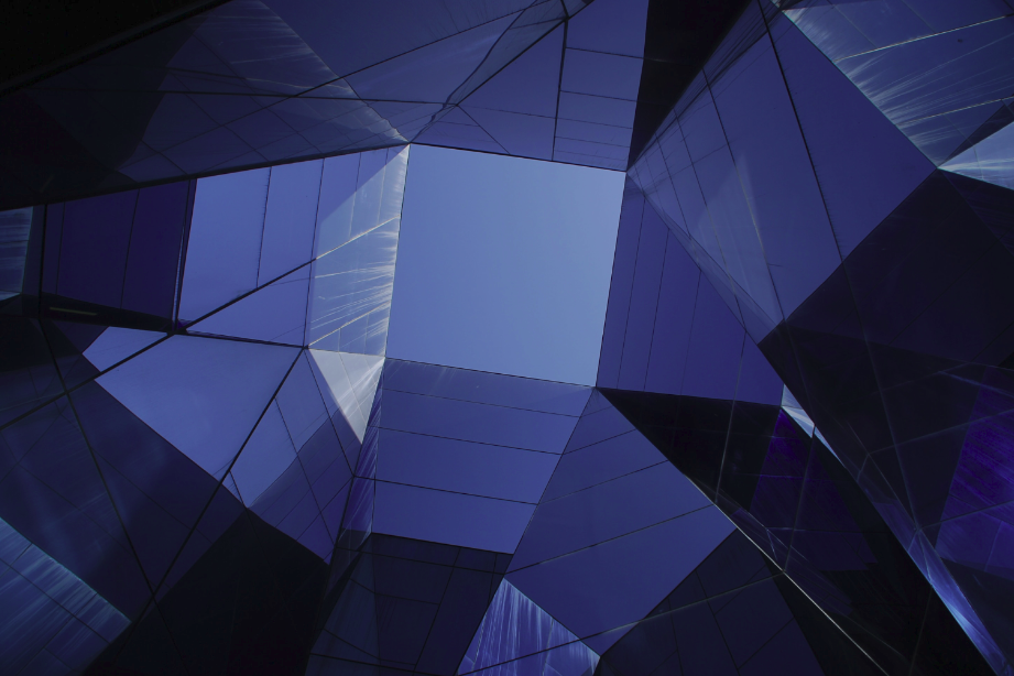 design for disruption