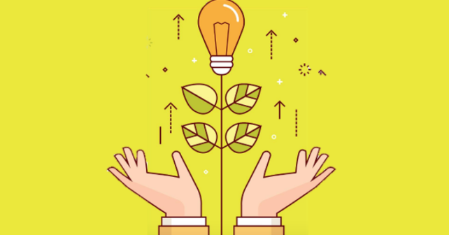 Develop talent