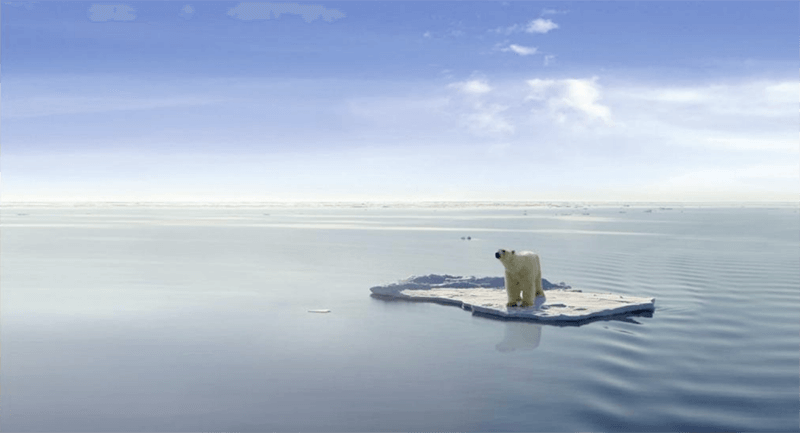 Avoiding a climate disaster