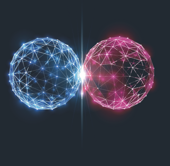 Building impact networks